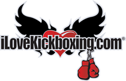ilovekickboxing.com logo