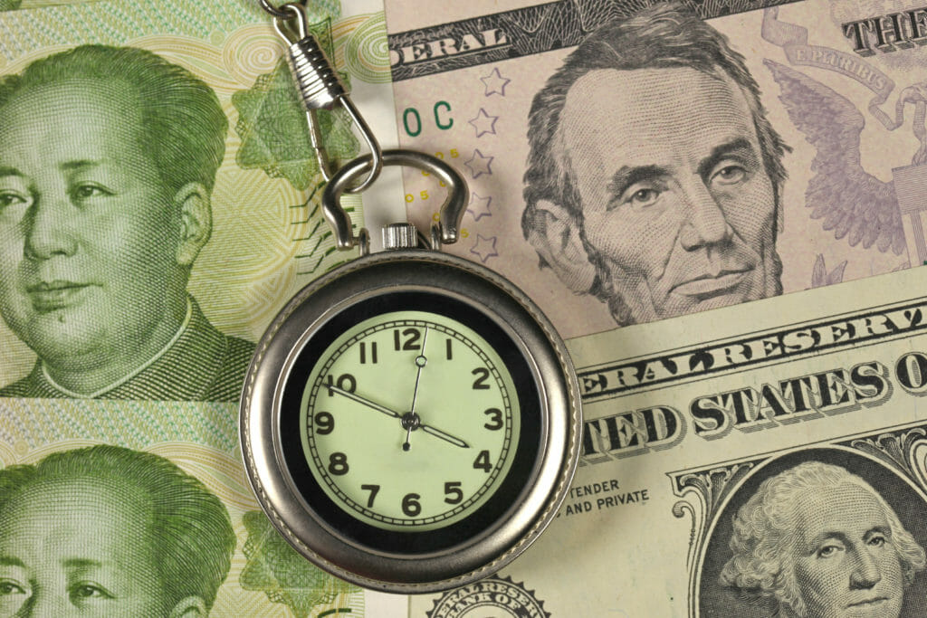 Same old quandary – Time vs. Money