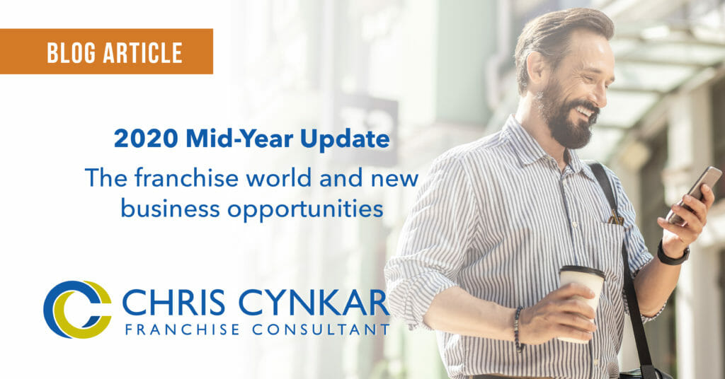 July 2020 Mid-Year Update – “Chaos and Opportunity”