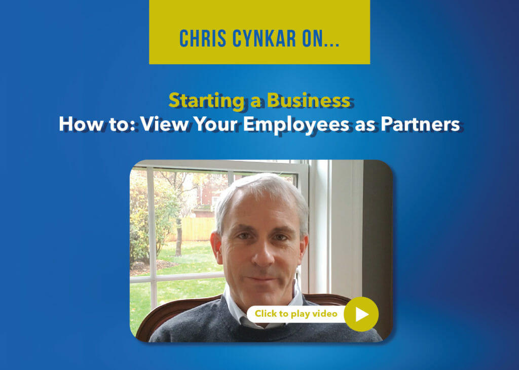 Employee Challenges