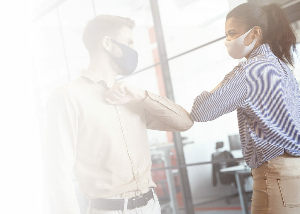 Two Lessons Learned from the Pandemic